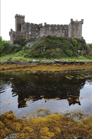 Dunvegan Castle